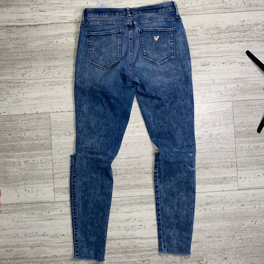 GUESS JEANS - Picture 2 of 3